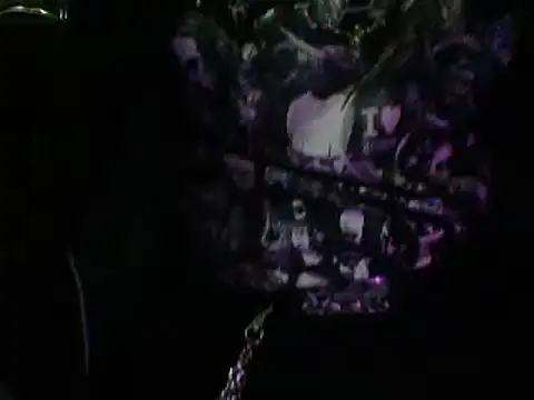 mrdemoncrowly online show from 11/01/25, 03:52