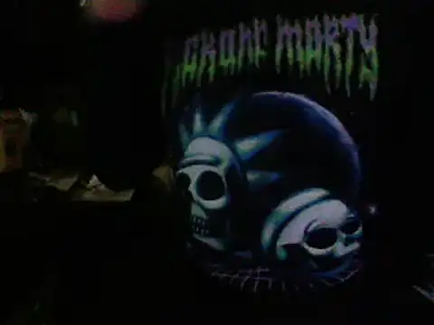 mrdemoncrowly online show from 11/18/25, 04:39