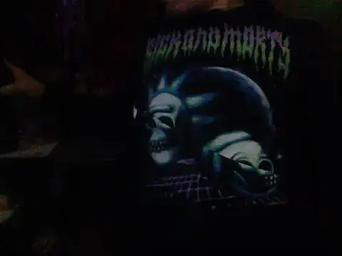 mrdemoncrowly online show from 06/11/26, 08:34
