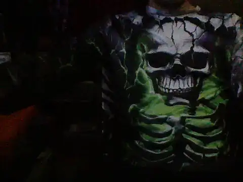 mrdemoncrowly online show from 06/12/26, 04:00