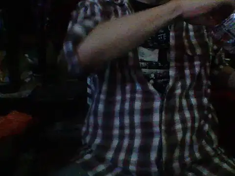 mrdemoncrowly online show from 06/13/26, 08:45