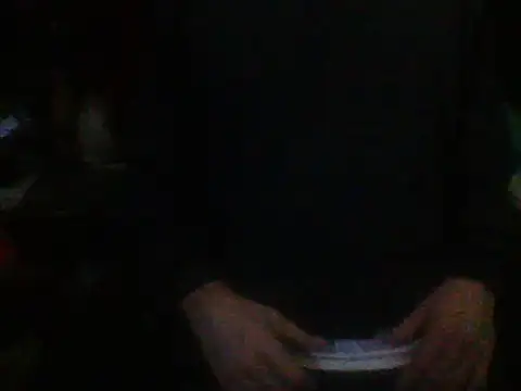 mrdemoncrowly online show from 06/18/26, 08:58