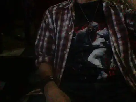mrdemoncrowly online show from 06/27/26, 08:30