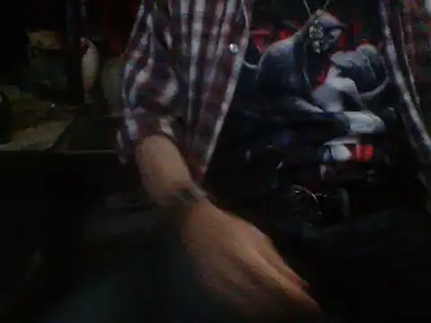 mrdemoncrowly online show from 06/27/26, 12:22
