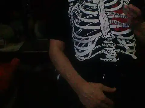 mrdemoncrowly online show from 06/30/26, 05:30