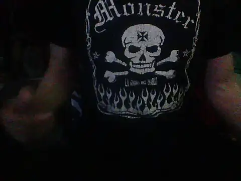 mrdemoncrowly online show from 07/03/26, 03:57
