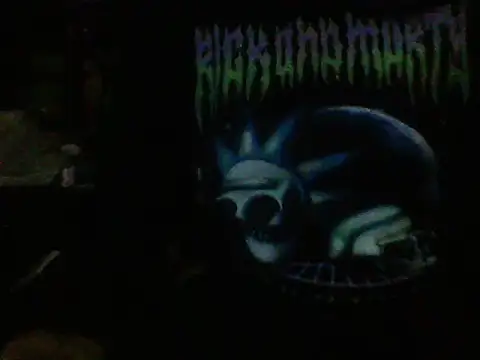 mrdemoncrowly online show from 07/09/26, 08:40