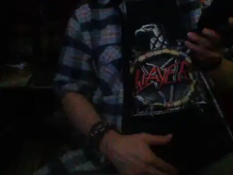 mrdemoncrowly online show from 07/11/26, 08:39