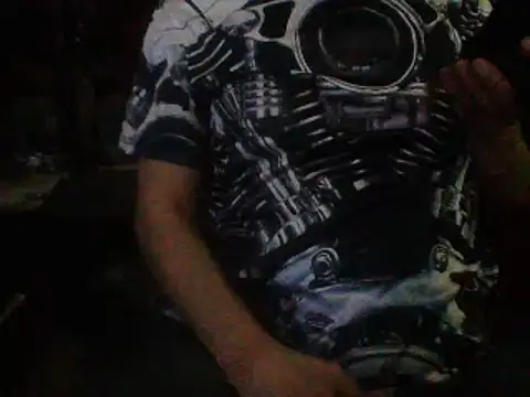 mrdemoncrowly online show from 07/15/26, 04:40