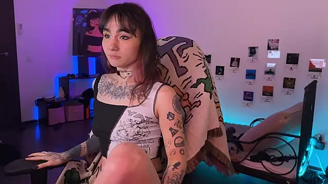 deadlysweet online show from 05/25/26, 01:22