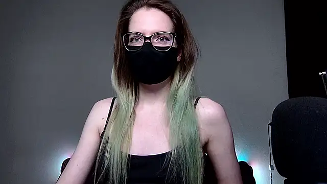 amber candyfloss online show from 12/08/24, 01:46