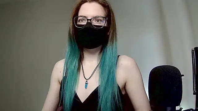 amber candyfloss online show from 01/17/25, 05:42