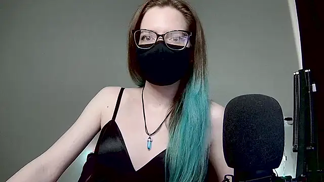 amber candyfloss online show from 02/12/25, 05:47