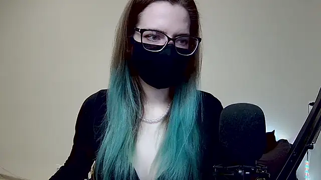 amber candyfloss online show from 03/02/25, 12:09