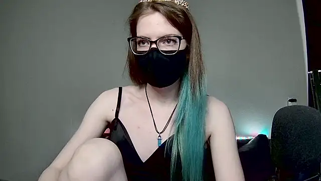 amber candyfloss online show from 03/04/25, 04:27