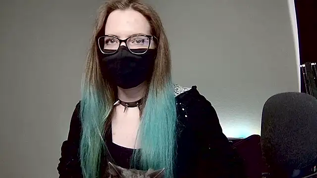 amber candyfloss online show from 03/06/25, 05:46