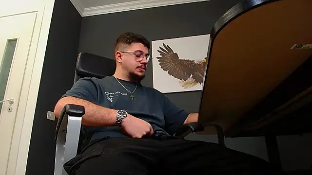 JoshKnights online show from 12/08/24, 11:57