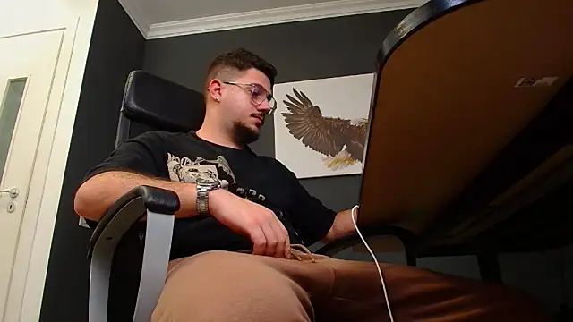 JoshKnights online show from 12/11/24, 11:51