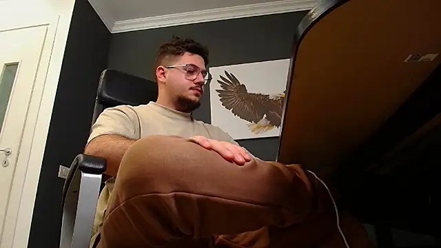 JoshKnights online show from 12/13/24, 02:38