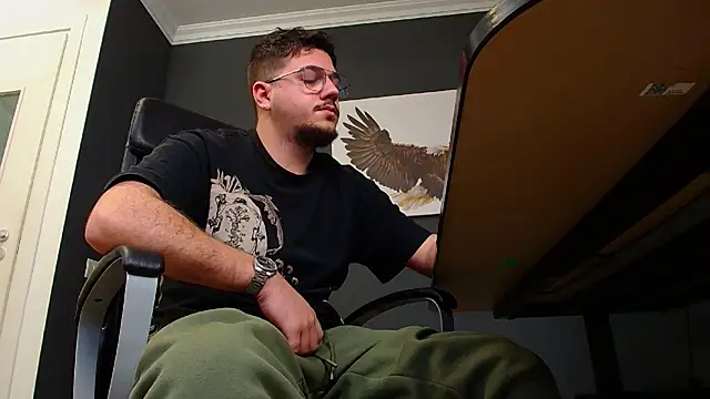 JoshKnights online show from 12/14/24, 08:34