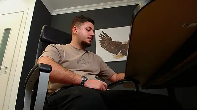 JoshKnights online show from 12/15/24, 05:23