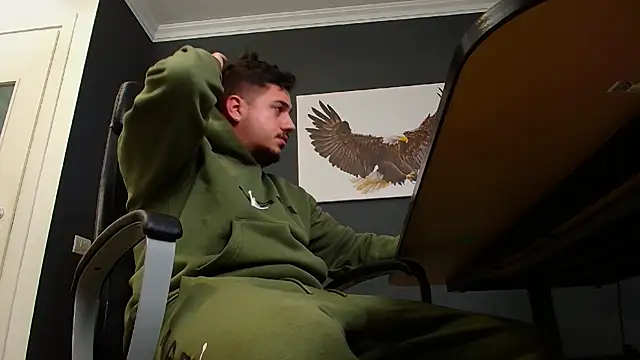 JoshKnights online show from 12/18/24, 05:48