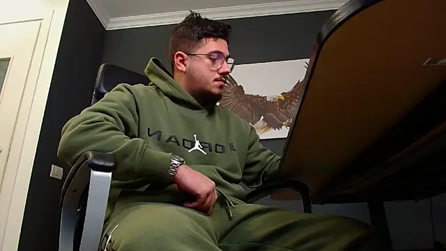 JoshKnights online show from 12/18/24, 08:53