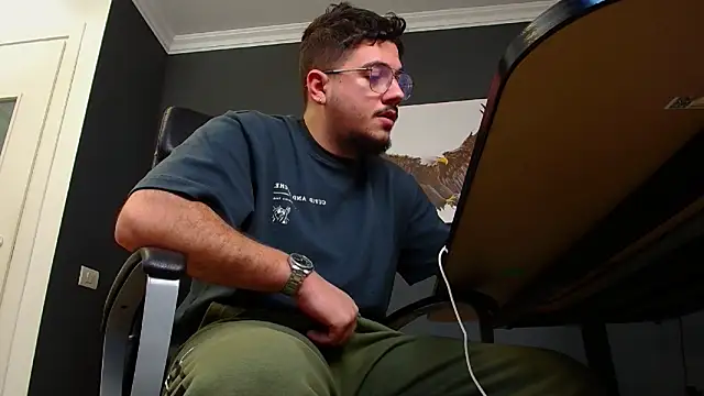 JoshKnights online show from 12/18/24, 11:56