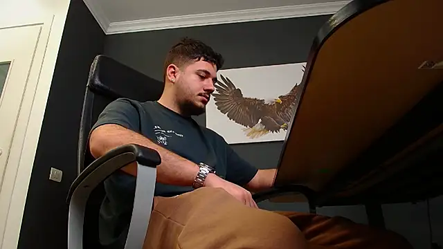 JoshKnights online show from 12/19/24, 05:40