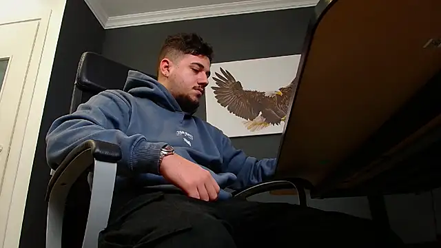 JoshKnights online show from 01/07/25, 05:12