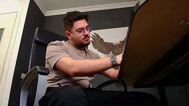 JoshKnights online show from 01/07/25, 11:16