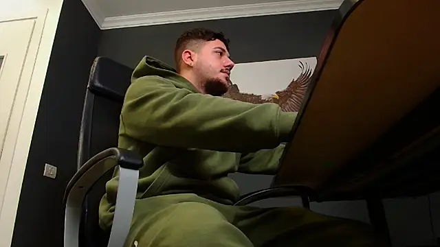JoshKnights online show from 01/09/25, 05:13