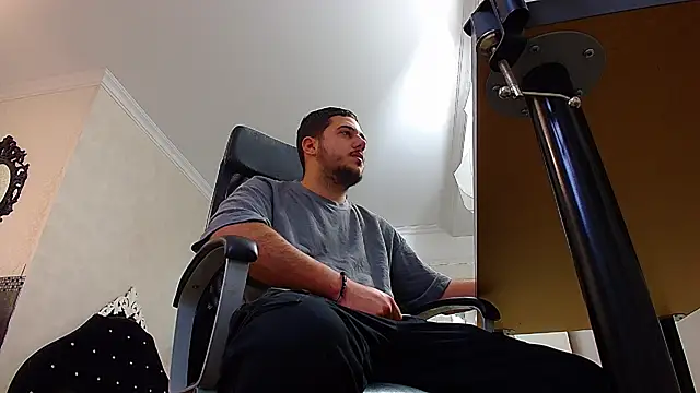 JoshKnights online show from 10/27/25, 05:33