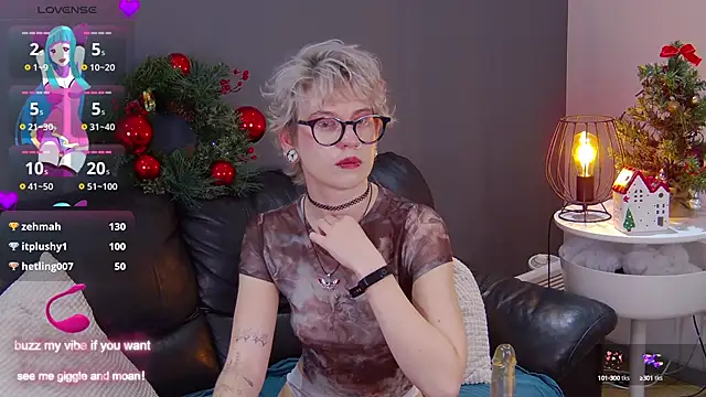  Moonlight t online show from 12/13/24, 11:55