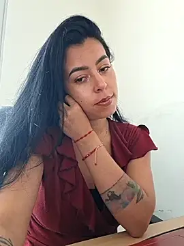 Emily Wane online show from 05/12/26, 04:59