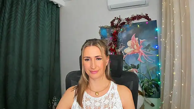PassionGlow online show from 12/24/24, 06:44
