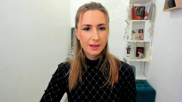 PassionGlow online show from 12/26/24, 12:05
