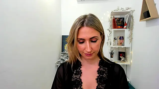 PassionGlow online show from 12/26/24, 06:12