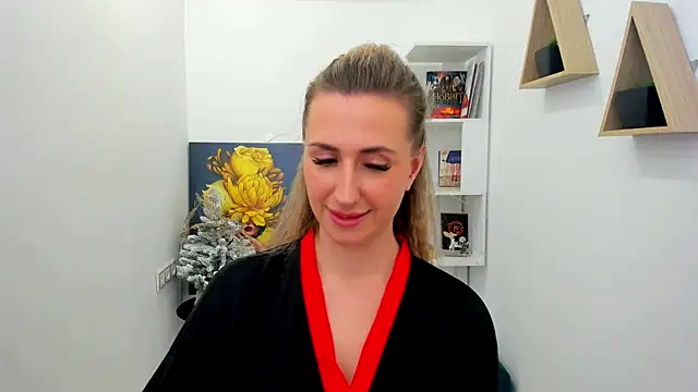 PassionGlow online show from 01/10/25, 01:31