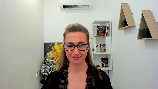 PassionGlow online show from 01/10/25, 04:41