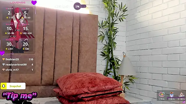 victoria mooree online show from 01/15/25, 09:09