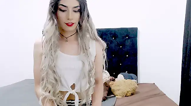 candent duo777 online show from 02/27/25, 01:05