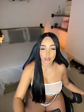 annyfosterr online show from 06/25/26, 09:08