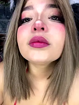 CharlotteMillers online show from 12/04/25, 04:44