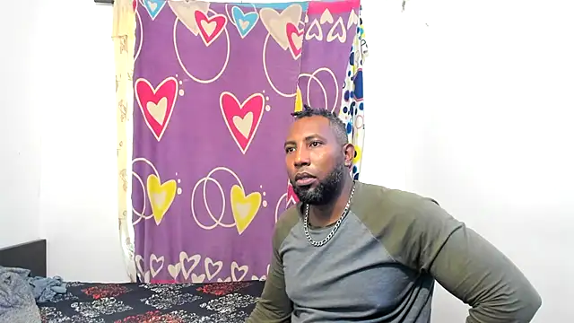 1mateobigcook online show from 11/07/25, 03:23