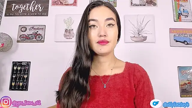 olivia22love online show from 10/20/25, 11:10