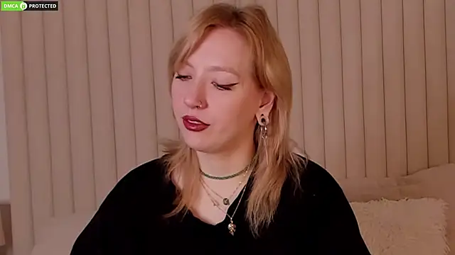 RachelCart online show from 11/12/25, 03:07