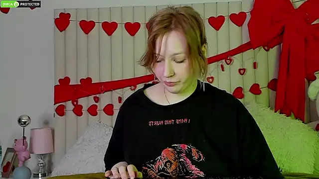 Snapshot of RachelCart chatting on 02/23/26, 03:15 RachelCart online show from 02/23/26, 03:15