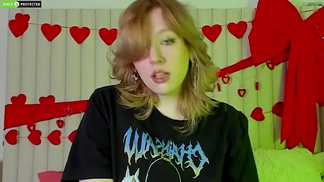 Snapshot of RachelCart chatting on 02/27/26, 03:17 RachelCart online show from 02/27/26, 03:17