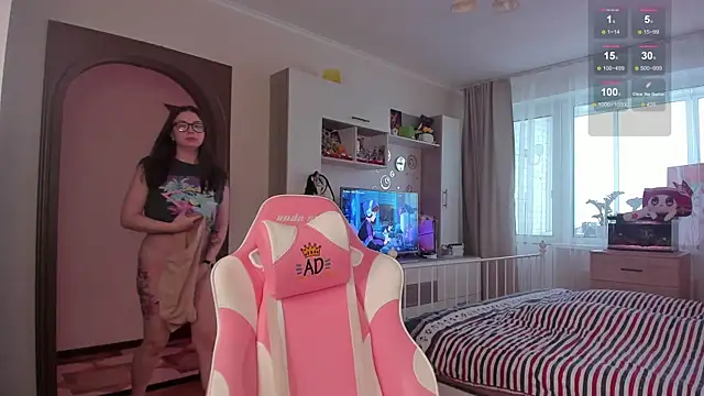 elisejays online show from 12/08/24, 11:24